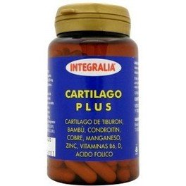 Integralia Cartilago Plus 100 Caps