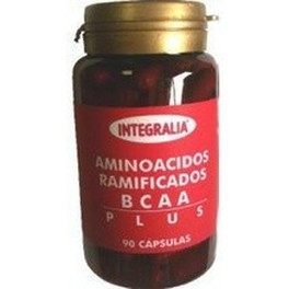 Integralia Acides Aminés Ramifiés Plus 90 Cap