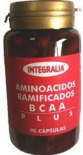 Integralia Acides AminéS RamifiéS Plus 90 Cap-image