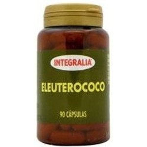 Integralia Eleuterococo 90 Caps