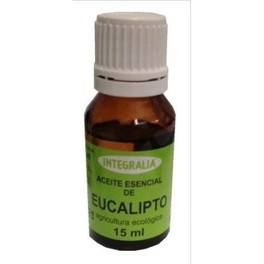 Integralia Eucalyptus Eco Olio Essenziale 15 Ml