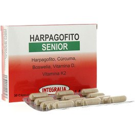 Integralia Harpagofito Senior 30 Caps