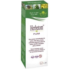 Biosiero Herbetom 2 Pm 500 Ml