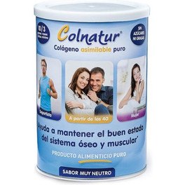 Colnatur Pentola Classica 300 Gr