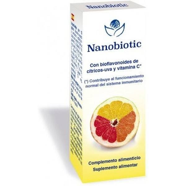 Bioserum Nanobiotic 20 Ml