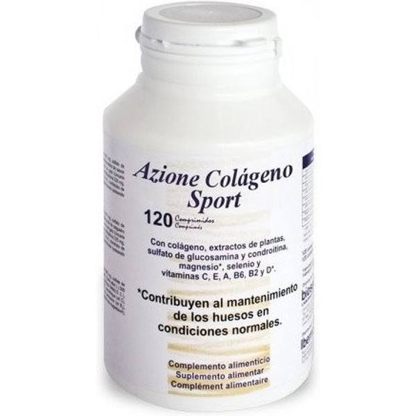Bioserum Azione Colageno Sport 120 Compr
