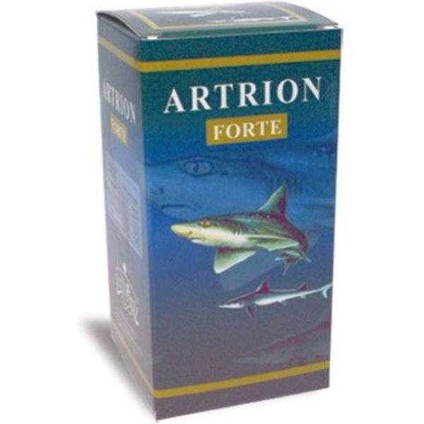 Jellybell Artrion Forte 100 gélules