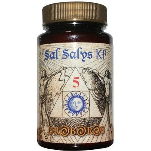 Jellybell Salt Salys Kp N5 90 Comp