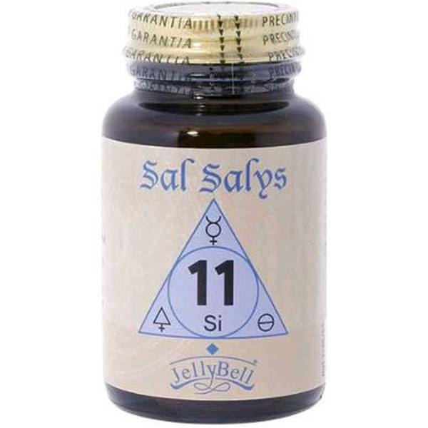 Jellybell Salt Salys 11 Si 90 Comp