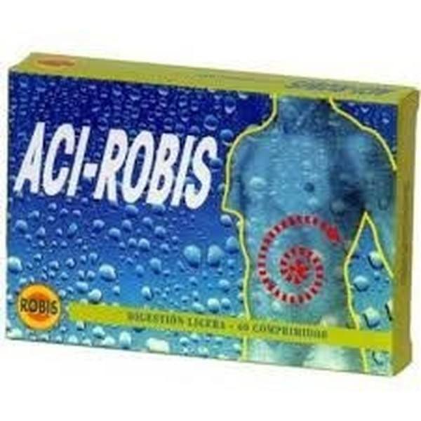 Robis Aci Robis 60 Comp