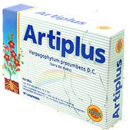 Robis Artiplus Teufelskralle 90 Comp