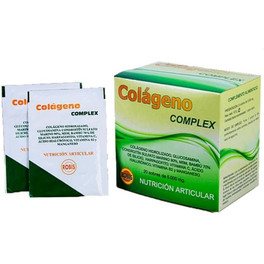 Complesso di collagene Robis 20 buste