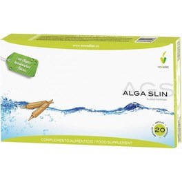 Novadiet Alga Slin 20 Amp