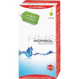 Novadiet Homsol 60 Ml