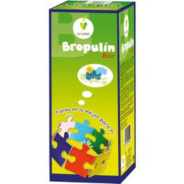 Novadiet Bropulin Elisir 250 Ml