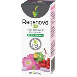 Novadiet Regenova 15 ml (Hagebuttenöl)