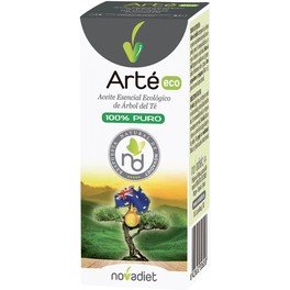 Novadiet Tea Tree Oil Arteco 30 ml.
