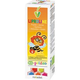 Novadiet Liproline Gotas 50 ml