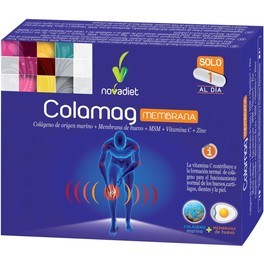 Novadiet Colamag Membran 30 Kapseln