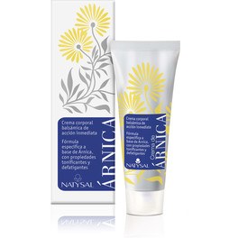 Natysal Arnica Crème 75 Ml