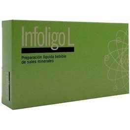 Artesania Infoligo L 20 A X 5 Ml