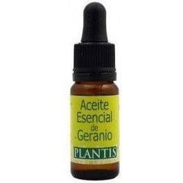 Plantis Geranium-Essenz 10 ml