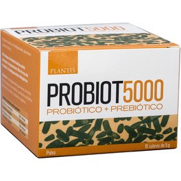 Artesania Probiot 5000 15 Enveloppes