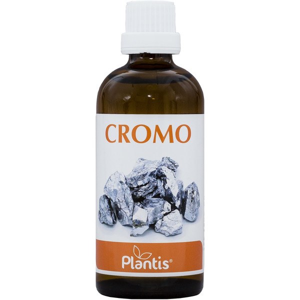 Plantis Chrom Plantis 100 ml