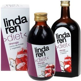 Craft Lindaren Dieta 250 Ml