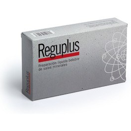 Artesania Reguplus 20 ampères