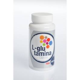 Artesania Glutamina 60 Caps