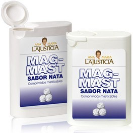 Ana Maria Lajusticia Mag - Mast 36 Chewable Comp