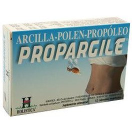 Ganzheitliches Propargile 32 Kapseln