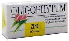 Holistica Oligophytum Zinc 100 Micro Comp-image