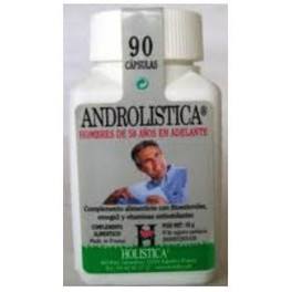 Olistico Androlistico 90 Caps