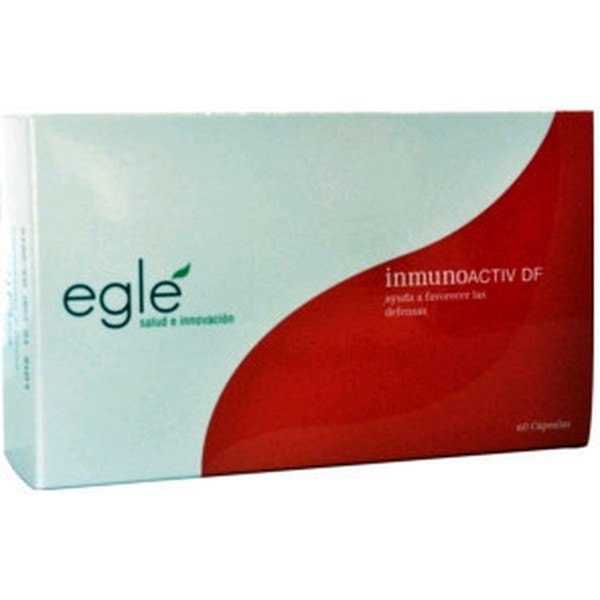 Egle Immunoactiv Df 60 Kps