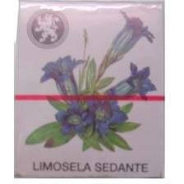 Milvus Tila Alpina com pétalas de flor de laranjeira 10 filtros