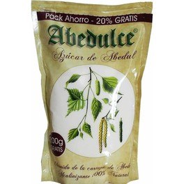 Poudre De Sucre De Bouleau Xylitol Bouleau 1200 G