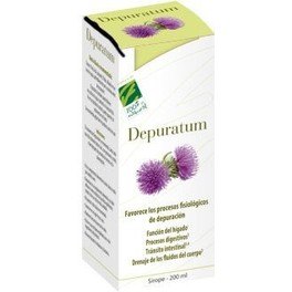 Depuratum 100% Naturale 200ml