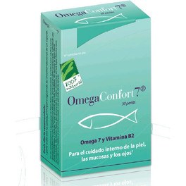 Omégaconfort7 100% Naturel 30 Perles