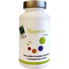 Bouchon Magnésium 100% Naturel 180