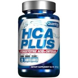 Quamtrax HCA PLUS 120 caps