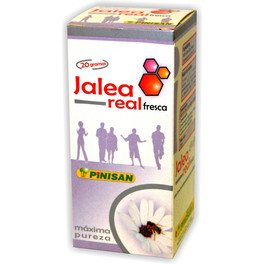 Pinisan Verse Royal Jelly 20 Gr