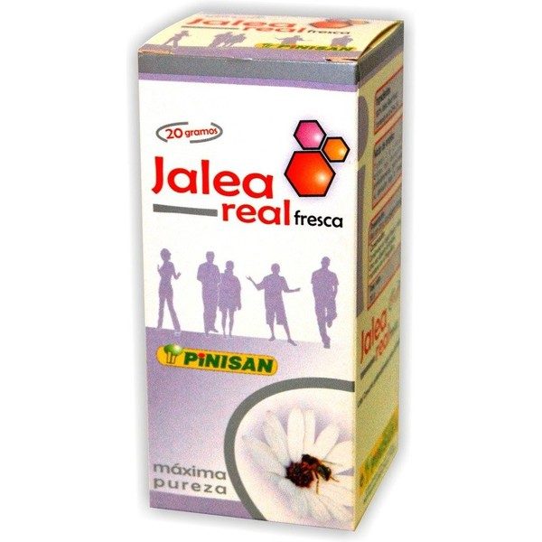 Pinisan Geleia Real Fresca 20 gr