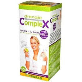 Pinisan Drainage Complexe 500 Ml