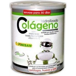 Pinisan Collagene Idrolizzato 300 Gr