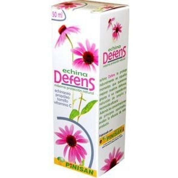 Pinisan Echina Defens Extrato 50 ml