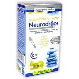 Pinisan Neurodrops 50 Ml