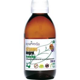 Ayurveda Sesamöl 200 ml