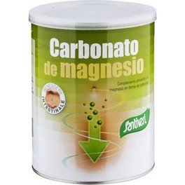 Santiveri Magnesiumcarbonat 110 Gramm